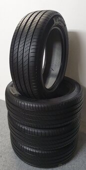4x NOVÉ 205/55 R17 Letní pneu Michelin Primacy 4 - 2