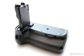 Battery grip Meike MK-70D (pro Canon EOS 70D) - 2