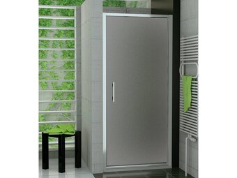 Jednodílné sprchové dveře 70 cm, výška 200 cm - 2