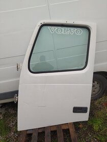 Volvo FH - 2
