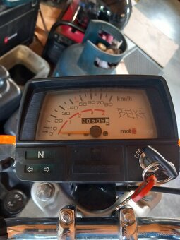 Jawa Betka 50 - 2