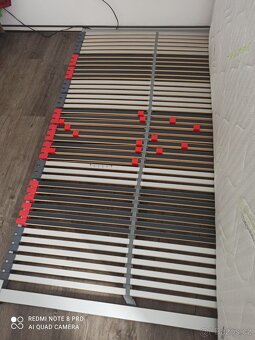 Matrace 120/200 - 2