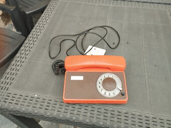 Telefon - 2