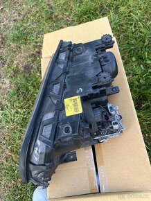 Xenon E46 Sedan/touring - 2