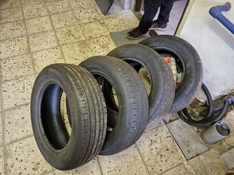 Pneumatiky GOODYEAR 205/60 R16 - 92V (2023) - 2