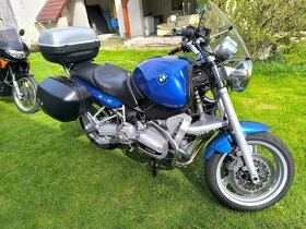 BMW R 850 R - 2