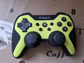 Ovladač pro Nintendo a pc - 2