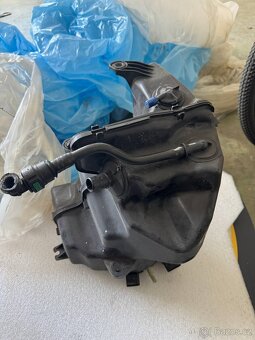 Nadrz ADBLUE VW 2K5131877C - 2