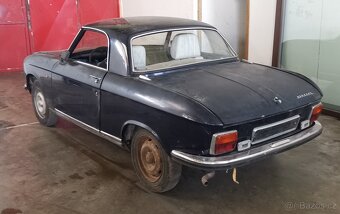 Peugeot 304 Cabrio - 2