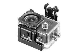 akcni kamera ULTRA HD WIFI WATERPROOF - 2
