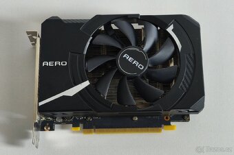 Grafická karta MSI GeForce RTX 3060 12GB GDDR6 ITX OC - 2