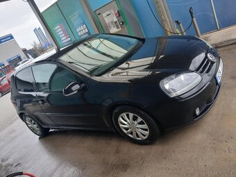 VW Golf - 2