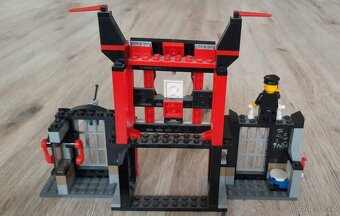 Lego 70591 - 2