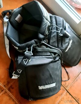 Vaughn Brankářské kalhoty Sr.S - 2
