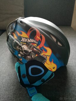 Helma pro děti - 2