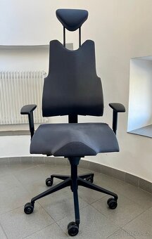 zdravotní kancelářská židle THERAPIA BODY - 2