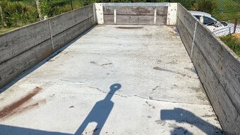 Vůz sklápěcí do 3,5 tuny - 2