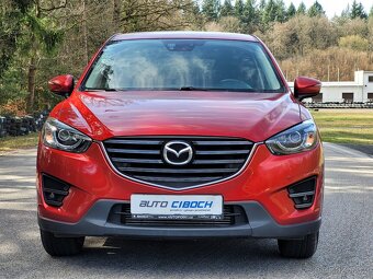 Mazda CX-5 - 2