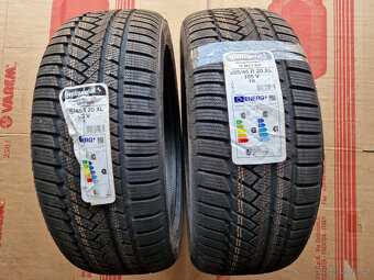 255/45 r20 zimni pneumatiky 2KS 255 45 20 255/45/20 C - 2