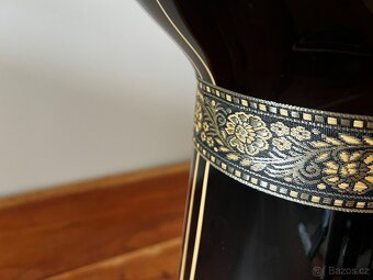Prodám djembe Tycoon 12" Supremo Select Cyclone - 2