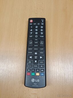 Televize LG - 2