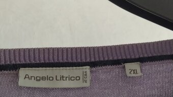 Pánský svetr , svetřík XXL , 2xl - 2