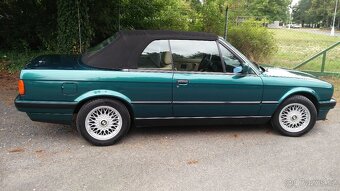 BMW E30 Cabrio - 2
