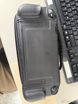 Nintendo Switch 2 + příslušenství - 2