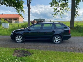 Škoda Octavia Combi 1.9 TDi 77Kw Nová STK - 2