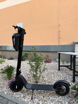 🛴 Elektrická koloběžka Voltride - 2