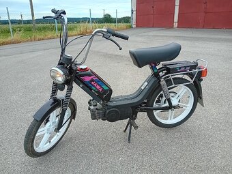 Bsbetta 225 pouze výměna - 2
