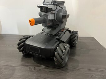 Prodám RoboMaster S1 v top stavu - 2