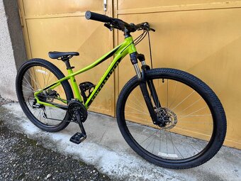 Specialized Pitch 27,5 velikost S kvalitní horské kolo - 2