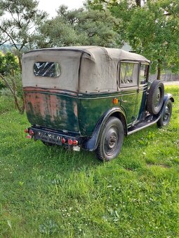PEUGEOT 201 - 2