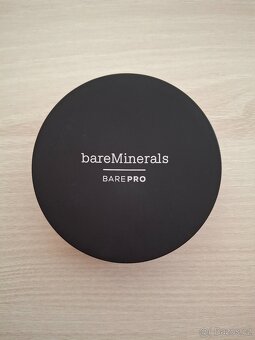 TUHÝ PUDR, zn. BARE MINERALS - 2