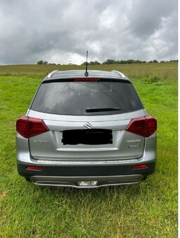 Suzuki Vitara 2021,1,4 BoosterJet 95kw,manual,39000km - 2