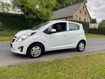 Chevrolet Spark - 2