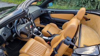 Alfa Romeo Spider 3.0 V6 24V - 2