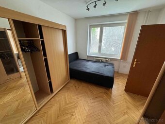 Byt 2+1, Brno, ulice Polní, 60 m2, balkon, volný - 2