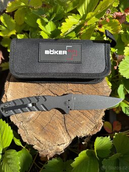 Böker strike large plus D2 - 2