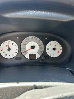 RENAULT THALIA 1.2 - 2