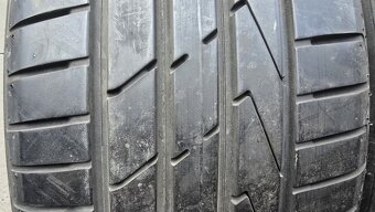 Letní pneumatiky 225/50/17 Hankook - 2