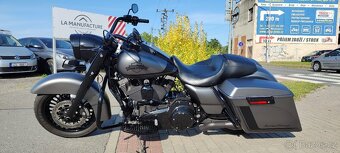 Road King - 2