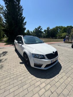 Škoda Octavia 2.0Tdi DSG - 2