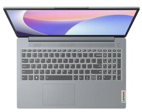 LENOVO IdeaPad Slim 3, 8/128gb, 15,6" win11 - 2