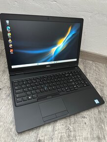 Skvělý NT DELL Latitude – i5-8250U,SSD, WIN11 PRO-2 - 2
