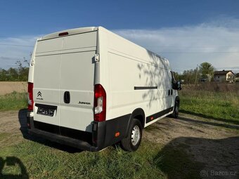 Citroën JUMPER - 2