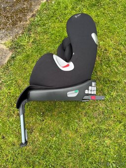 Dětská sedačka cybex - 2