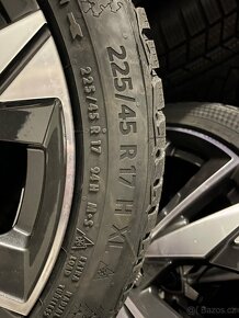 Nová Zimni Sada Peugeot 308 - 2