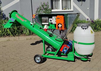 „Mořička zrna PNSh-3p – spolehlivý pomocník pro vaši farmu“ - 2